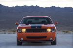 Dodge Challenger SRT8 2008 года